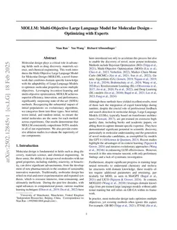 ExLLM: Experience-Enhanced LLM Optimization for Molecular Design and Beyond