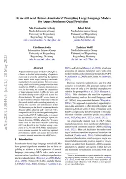 Do we still need Human Annotators? Prompting Large Language Models for Aspect Sentiment Quad Prediction
