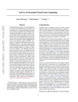 LaVCa: LLM-assisted Visual Cortex Captioning