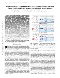 CardiacMamba: A Multimodal RGB-RF Fusion Framework with State Space Models for Remote Physiological Measurement