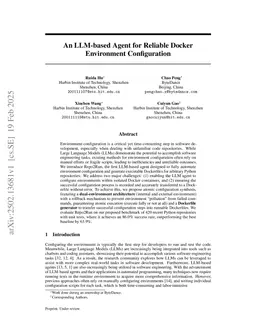 Repo2Run: Automated Building Executable Environment for Code Repository at Scale