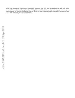 One-Shot Clustering for Federated Learning