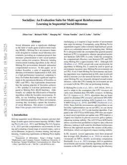 SocialJax: An Evaluation Suite for Multi-agent Reinforcement Learning in Sequential Social Dilemmas