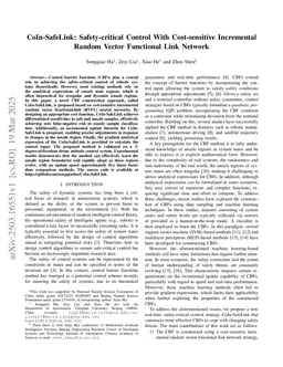 SafeLink: Safety-Critical Control Under Dynamic and Irregular Unsafe Regions