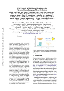 MMLU-ProX: A Multilingual Benchmark for Advanced Large Language Model Evaluation