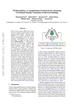 MT-RewardTree: A Comprehensive Framework for Advancing LLM-Based Machine Translation via Reward Modeling