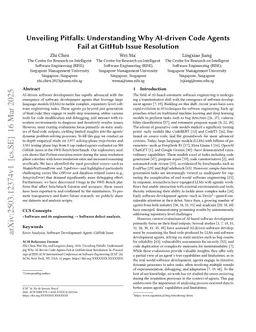 Beyond Final Code: A Process-Oriented Error Analysis of Software Development Agents in Real-World GitHub Scenarios
