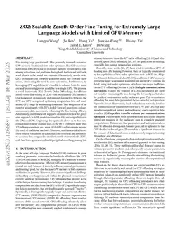 ZO2: Scalable Zeroth-Order Fine-Tuning for Extremely Large Language Models with Limited GPU Memory