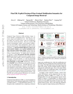 FineCIR: Explicit Parsing of Fine-Grained Modification Semantics for Composed Image Retrieval