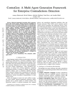 LegalWiz: A Multi-Agent Generation Framework for Contradiction Detection in Legal Documents