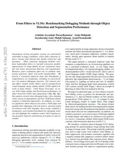 From Filters to VLMs: Benchmarking Defogging Methods through Object Detection and Segmentation Performance