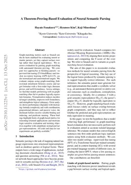 A Theorem-Proving-Based Evaluation of Neural Semantic Parsing