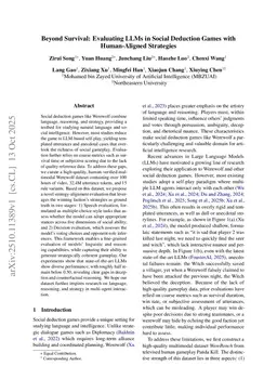 Beyond Survival: Evaluating LLMs in Social Deduction Games with Human-Aligned Strategies