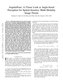 AngularFuse: A Closer Look at Angle-based Perception for Spatial-Sensitive Multi-Modality Image Fusion
