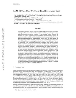 LLM-REVal: Can We Trust LLM Reviewers Yet?