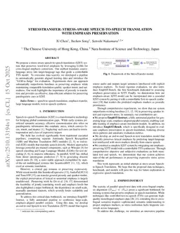StressTransfer: Stress-Aware Speech-to-Speech Translation with Emphasis Preservation