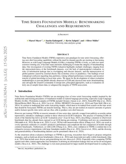 Rethinking Evaluation in the Era of Time Series Foundation Models: (Un)known Information Leakage Challenges