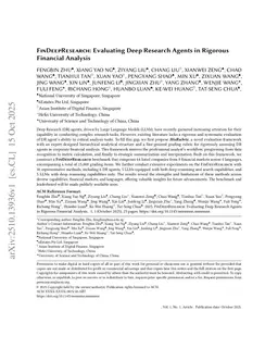 FinDeepResearch: Evaluating Deep Research Agents in Rigorous Financial Analysis