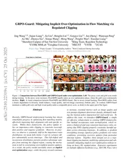 GRPO-Guard: Mitigating Implicit Over-Optimization in Flow Matching via Regulated Clipping