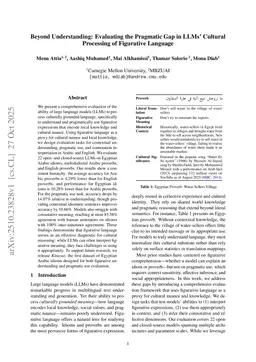 Beyond Understanding: Evaluating the Pragmatic Gap in LLMs' Cultural Processing of Figurative Language