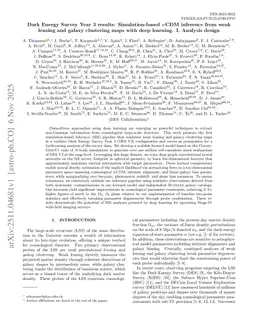 Dark Energy Survey Year 3 results: Simulation-based $w$CDM inference from weak lensing and galaxy clustering maps with deep learning. I. Analysis design