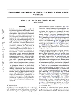 Diffusion-Based Image Editing: An Unforeseen Adversary to Robust Invisible Watermarks