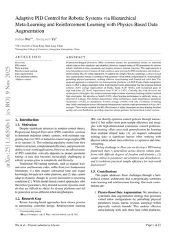 Cross-Platform Learnable Fuzzy Gain-Scheduled Proportional-Integral-Derivative Controller Tuning via Physics-Constrained Meta-Learning and Reinforcement Learning Adaptation