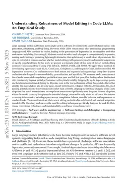 Understanding Robustness of Model Editing in Code LLMs: An Empirical Study