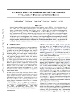 RAGBoost: Efficient Retrieval-Augmented Generation with Accuracy-Preserving Context Reuse