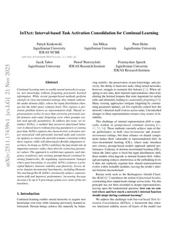 InTAct: Interval-based Task Activation Consolidation for Continual Learning