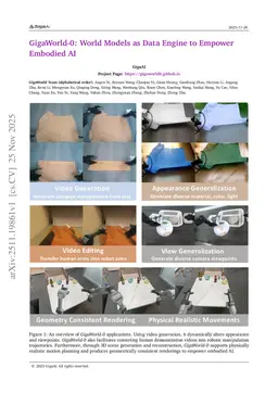 GigaWorld-0: World Models as Data Engine to Empower Embodied AI