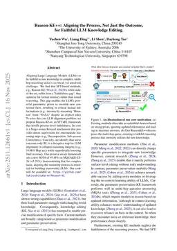 Reason-KE++: Aligning the Process, Not Just the Outcome, for Faithful LLM Knowledge Editing