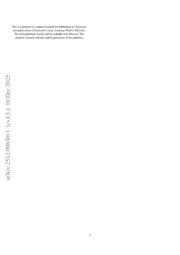 LLMs in Interpreting Legal Documents