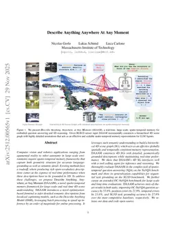 Describe Anything Anywhere At Any Moment