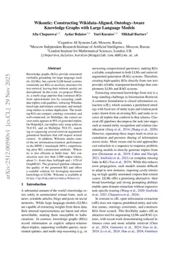 Wikontic: Constructing Wikidata-Aligned, Ontology-Aware Knowledge Graphs with Large Language Models