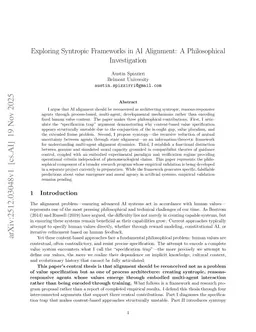 The Specification Trap: Why Content-Based AI Value Alignment Cannot Produce Robust Alignment