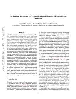The Erasure Illusion: Stress-Testing the Generalization of LLM Forgetting Evaluation