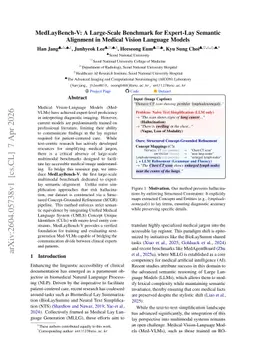 MedLayBench-V: A Large-Scale Benchmark for Expert-Lay Semantic Alignment in Medical Vision Language Models