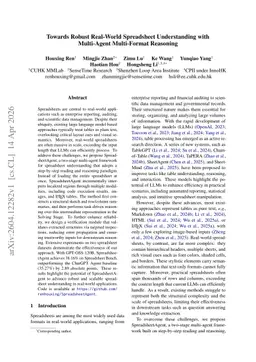 Towards Robust Real-World Spreadsheet Understanding with Multi-Agent Multi-Format Reasoning