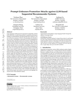 Prompt-Unknown Promotion Attacks against LLM-based Sequential Recommender Systems