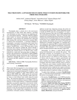 TractRLFusion: A GPT-Based Multi-Critic Policy Fusion Framework for Fiber Tractography