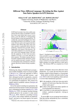 Different Time, Different Language: Revisiting the Bias Against Non-Native Speakers in GPT Detectors