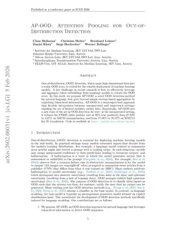 AP-OOD: Attention Pooling for Out-of-Distribution Detection