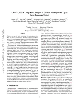 GhostCite: A Large-Scale Analysis of Citation Validity in the Age of Large Language Models