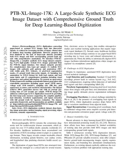 PTB-XL-Image-17K: A Large-Scale Synthetic ECG Image Dataset with Comprehensive Ground Truth for Deep Learning-Based Digitization