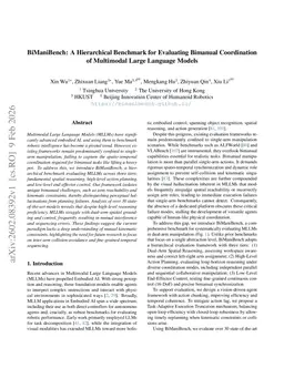 ST-BiBench: Benchmarking Multi-Stream Multimodal Coordination in Bimanual Embodied Tasks for MLLMs