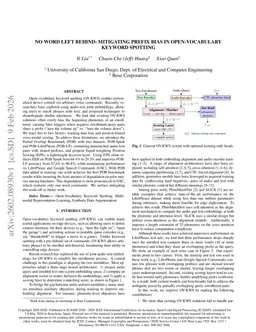 No Word Left Behind: Mitigating Prefix Bias in Open-Vocabulary Keyword Spotting