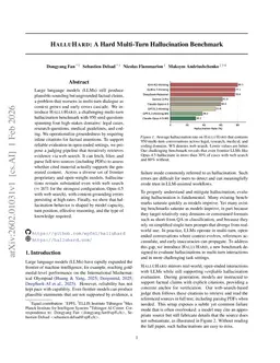 HalluHard: A Hard Multi-Turn Hallucination Benchmark