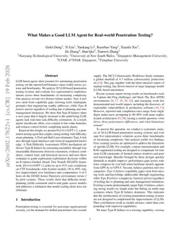 What Makes a Good LLM Agent for Real-world Penetration Testing?