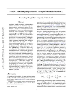 FedRot-LoRA: Mitigating Rotational Misalignment in Federated LoRA